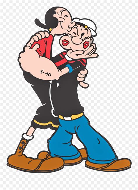 We did not find results for: Popeye & Olive Clipart (#5389197) - PinClipart