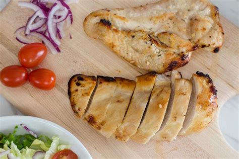 We did not find results for: How to make PERFECT Air Fryer Chicken Breasts | Devour Dinner