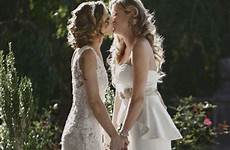 kiss lesbianas lgbt boda lesbiana bridal leerlo