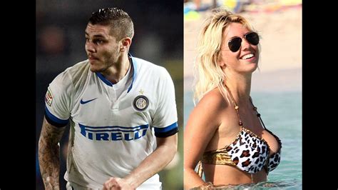 Cüretkar karakteriyle bilinen nara, yaşadığı ilişkiler kadar verdiği seksi pozlarla da biliniyor. Mauro Icardi e Wanda Nara: record tra le lenzuola - YouTube