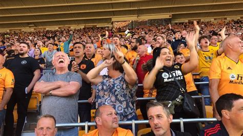 Playoff final in england by the associated press may 29, 2021 gmt english manchester city supporters and local people play with a football by a giant replica of the champions league trophy in downtown porto, portugal, friday, may 28, 2021. WOLVES vs CHELSEA. Matchday BLOG. - YouTube