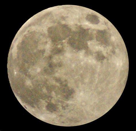 Learn how this month's full moon got such a peculiar name! Full Sturgeon Moon | This full moon is lacking many ...