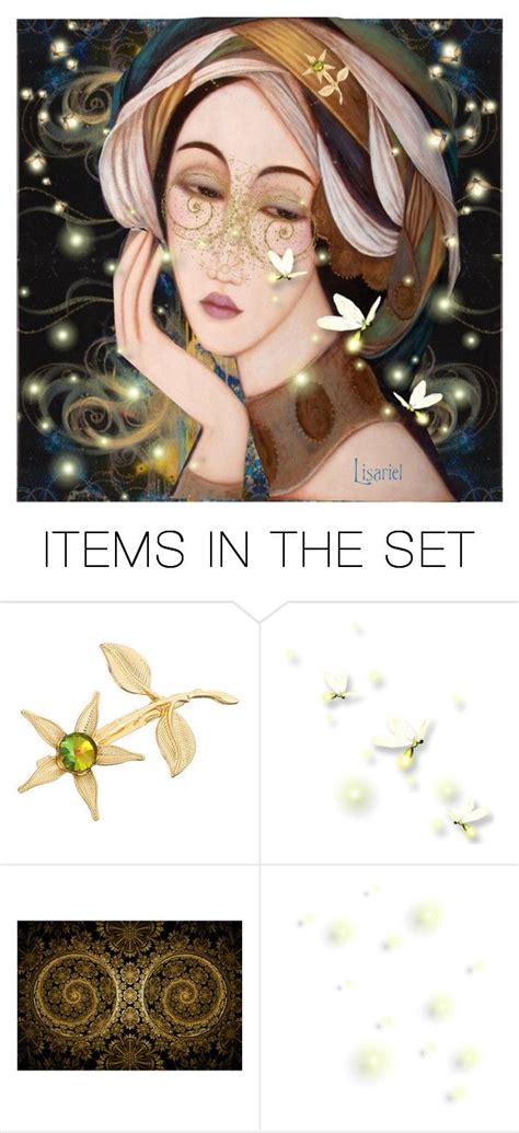 Summer solstice aboriginal arts festival. "Summer Solstice" by lisariel liked on Polyvore featuring art | Summer solstice, Solstice ...