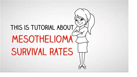 Find updated content daily for popular categories Mesothelioma Survival Rates - YouTube