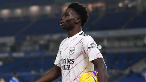 Discover more posts about bukayo saka. Bukayo Saka: Arsenal teenager wants house to develop, says ...