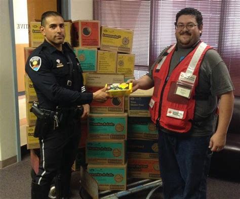 Popularity:#1 of 4 police departments in las cruces#2 of 8 police departments in doña ana county#31 of 194 police departments in new. Girl Scout Cookies The Las Cruces... - Las Cruces Police ...