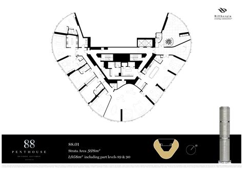 For more information about the function rooms, capacities and floor plans, please click here back to venues. Skytower Penthouse Floorplan | Property Mash