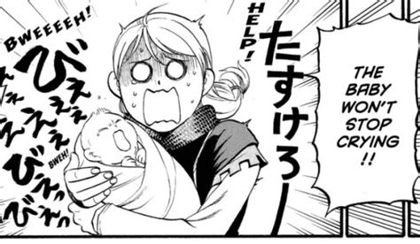 Read tenkuu shinpan manga tenkuu shinpan manga (tenkuu shinpan, lit. manga panels on Tumblr
