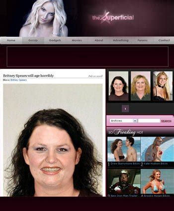 Britney spears at the once upon a time.in hollywood los angeles premiere on july 22, 2019 in hollywood, california. Britney Spears Age Progression - Best Britney Spears Everytime