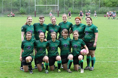 World rugby has announced the appointment of international development agency childfund as the principal charity partner for rugby world cup 2021, playing in 2022, a first in the history of the premier women's 15s event. Campus-Aktiv! - Frauen Rugby | Dein Sound fürs Studium