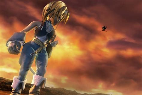 Final fantasy ix wallpaper iphone. Final Fantasy IX Wallpapers ·① WallpaperTag