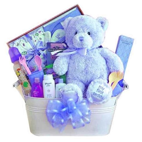 We did not find results for: My First Teddy Blue Gift Basket at Send Flowers