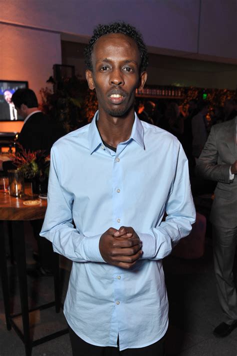 See more ideas about beautiful girls, beauty, beauty abdi. est100 一些攝影(some photos): Barkhad Abdi, "Captain Phillips ...