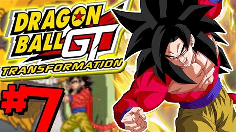 You can't unlock the super saiyan transformation for your custom character right off the bat in dragon ball xenoverse 2, but fear not, we've got all the details on how to quickly get it done. FINALLY SUPER SAIYAN 4! Wait, ITS THE END ALREADY?!? | Dragon Ball GT Transformation - Episode 7 ...