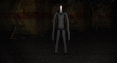 Also available on mac, time to play a survival horror video game title. Todos los "Slender" - Taringa!