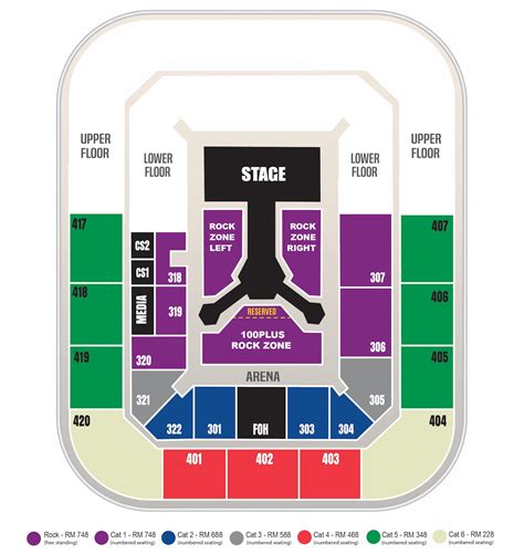 Showbiz k pop giant exo brought the roof down at axiata arena. Updated EXO is bringing their "EXO PLANET #4 The EℓyXiOn ...