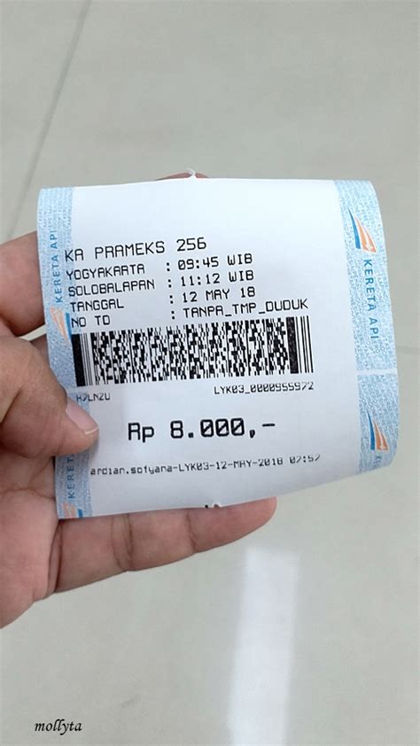 Jadwal kereta api prameks dari stasiun solo balapan. Dari Yogyakarta Menuju Solo dengan Kereta Api Prameks ...