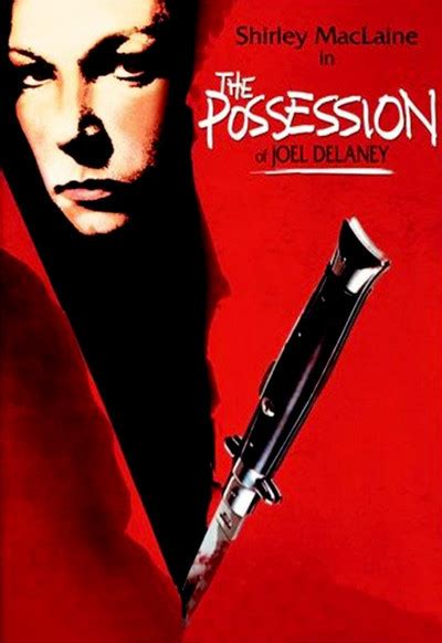 Em finds the hidden lock and releases an evil spirit that possesses her. The Possession of Joel Delaney movie review (1972) | Roger ...