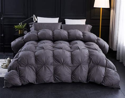 It usually comes with decorative pillows as well. 5 Best Duvet Covers for 2020 - Top Rated Bed Comforters ...