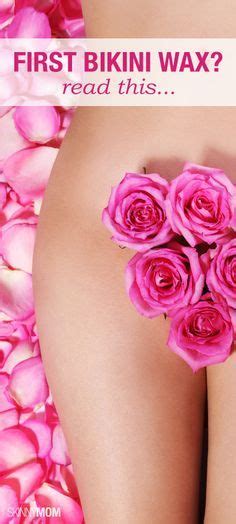 Waxing doesn't stop the hair from growing. 7 best images about waxing on Pinterest | Summer vacations ...