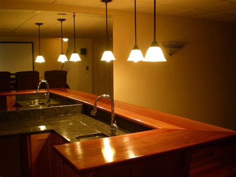 A wide variety of custom made bar top options are available to you, such as general use, appearance, and material. Custom Bar Top In Santos Mahogany by Homecoming Woodworks ...