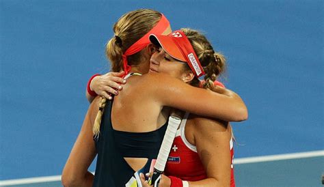 See more ideas about belinda bencic, tennis, garbiñe muguruza. Mladenovic: Freundschaften im Tennis möglich · tennisnet.com