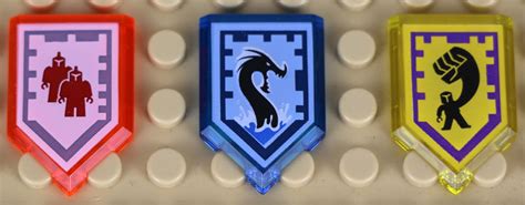 Maybe you would like to learn more about one of these? Lego Nexo Knights Review: Jestros Gefährt der Finsternis ...