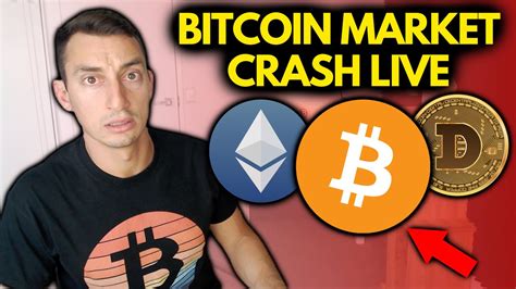 Bitcoin has lost more than 80% of its value on multiple. Is Crypto Market Crashing Again / Pdduuqfzzdkbsm / The ...