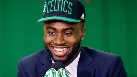 To see the rest of the jaylen brown's contract breakdowns, & gain access to all of spotrac's premium tools, sign up today. Jaylen Brown dunks on kid who said Ben Simmons is better ...