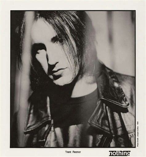 Trent reznor news, gossip, photos of trent reznor, biography, trent reznor girlfriend list 2016. Trent Reznor 1994 | Trent reznor, Nine inch nails, Nine inch