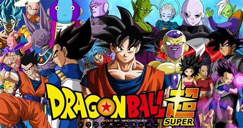 It began serialization in shueisha's shōnen manga magazine v jump in june 2015. A New Dragon Ball Super Movie Confirmed For 2022 | TheGamer