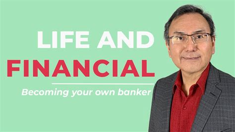 Banking, unlike the other industries, is a critical job that requires a lot of learning in the field of financial management and a little bit of. Becoming your own banker - YouTube