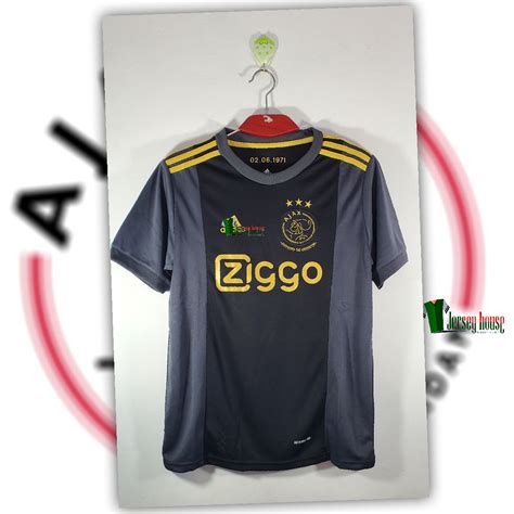 We have 9 models on ajax 2021 3rd including images, pictures, models, photos, etc. Ajax Official Fan Version 3rd Kit - Thai A Grade - Jersey ...