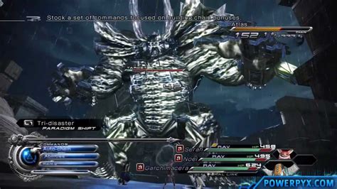 All trophies are in xmb order. Final Fantasy XIII-2 - Scarlet Medal Trophy / Achievement Guide - YouTube