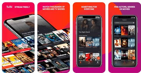 Most of the movie download apps are available on google play. Best Free Movie Apps for Android and iOS users in 2020 ...
