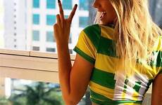 brazilian brazil girls hot very dreams definitely land izismile izispicy