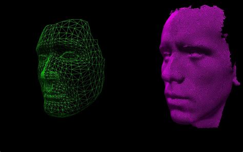 Analysis and modeling of faces and gestures. 3D face modelling using a 3D morphable model