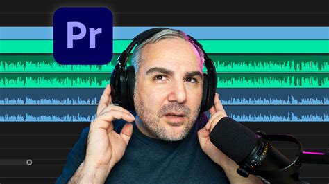 This will allow premiere to analyze your video's audio with the external audio, and look for similarities. How To Sync Audio in Premiere Pro - Adobe Premiere Pro and ...
