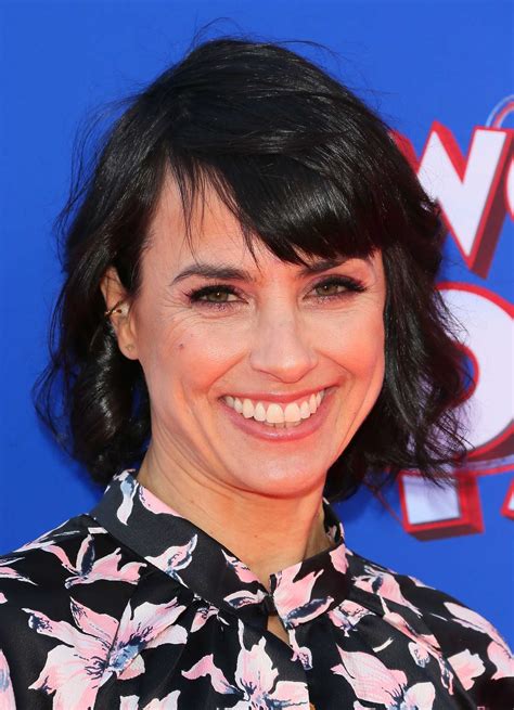 Последние твиты от constança (@conchaamc). Constance Zimmer Attends the Wonder Park Premiere in Los ...