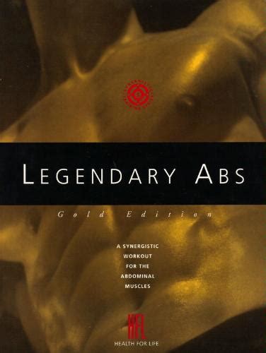 Gameplay is similar to the previous game, but the strength charging has been removed. Legendary Abs : Gold Edition: Health for Life Staff ...