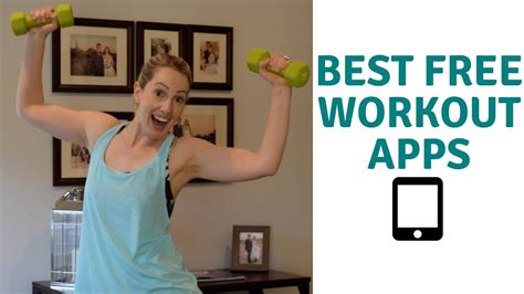 Download dance workout videos free and enjoy it on your iphone, ipad, and ipod touch. App Review: Best Free Workout Apps for Android and iOS ...