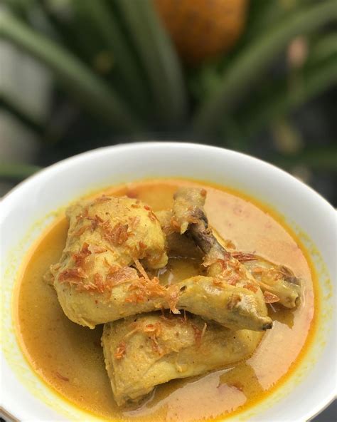 Untuk menghasilkan kuah yang kental, opor ayam tanpa santan ini menambahkan kemiri lebih banyak. Tahu Bumbu Kuning Tanpa Santan - Resep Memasak Ikan Patin ...