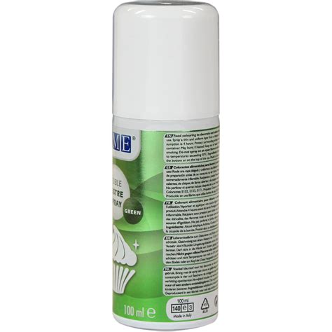 Krylon k01303a07 crystal clear acrylic coating aerosol spray, 6 ounce. PME Edible Lustre Spray Paint for Food Fondant Icing ...