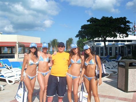 Imdbpro get info entertainment professionals need. Dave Poolside Hotel Hot Corona Bikini Beach Girls - a ...