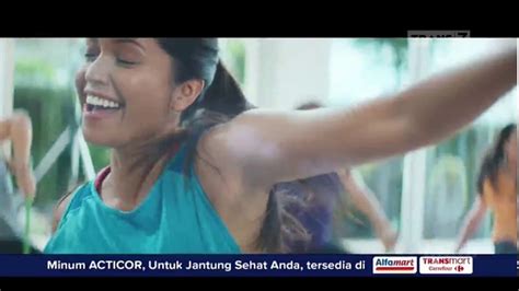 Tetapi kabar baiknya, penyakit ini sebagian besar dapat dicegah. Iklan Minuman Nestle ACTICOR, Untuk Jantung Sehat - YouTube