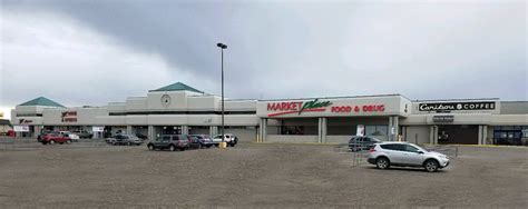 The people who work there are fantastic. Marketplace Foods - Main Store - Minot, ND