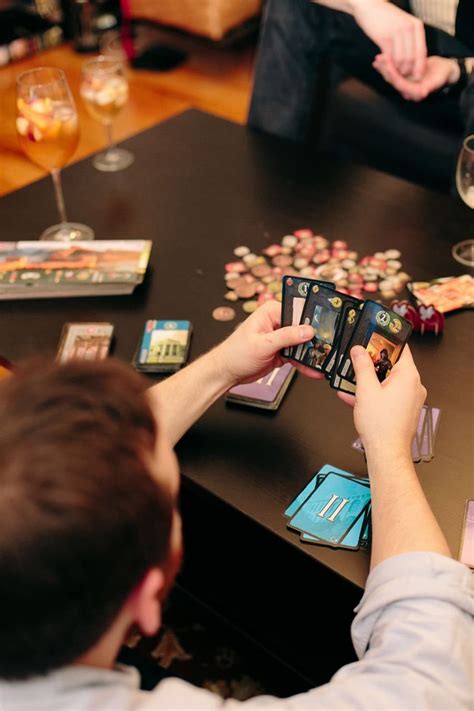 The chronicle games donner dinner party board game is a fight for survivial. Friday Board Game Night with Friends: The Party Plan and ...