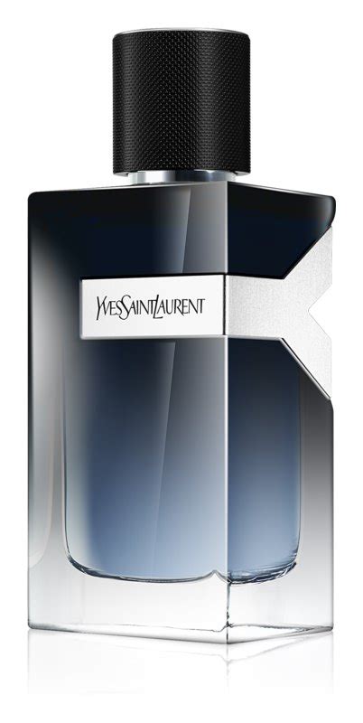 Ein yves saint laurent parfum eignet sich für herren mit klasse, stil und charme. Yves Saint Laurent Y, Eau de Parfum für Herren 100 ml ...