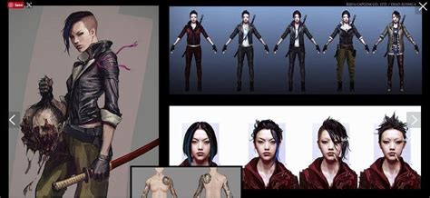 (pc, ps3, xbox360) total 18 image(s). More concept arts of Dead Rising 4 by Naru Omori : conceptart