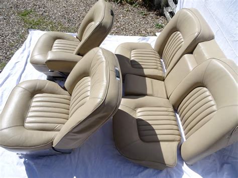 367 likes · 1 was here. Rover P5B Leather Seat Restoration 16